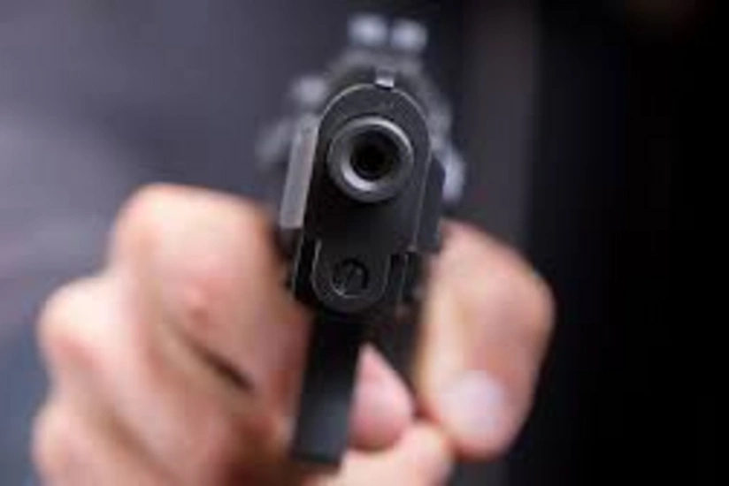 Sankt-Peterburqda Azərbaycan vətəndaşı odlu silahdan açılan atəşlə qətlə yetirilib