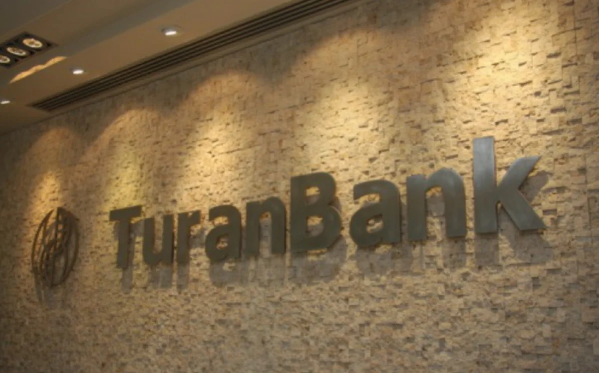 Turan Bankın nizamnamə kapitalı 80 milyon manata çatdırılacaq