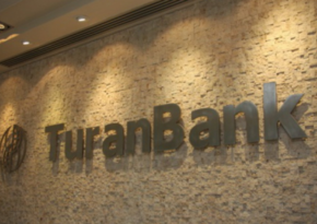 Turan Bankın nizamnamə kapitalı 80 milyon manata çatdırılacaq