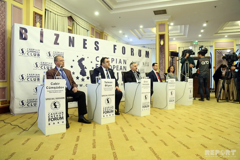 Nazir müavini: Bu il rabitə və informasiya texnologiyaları sektonun gəlirləri 1,171 mlrd. manat olub