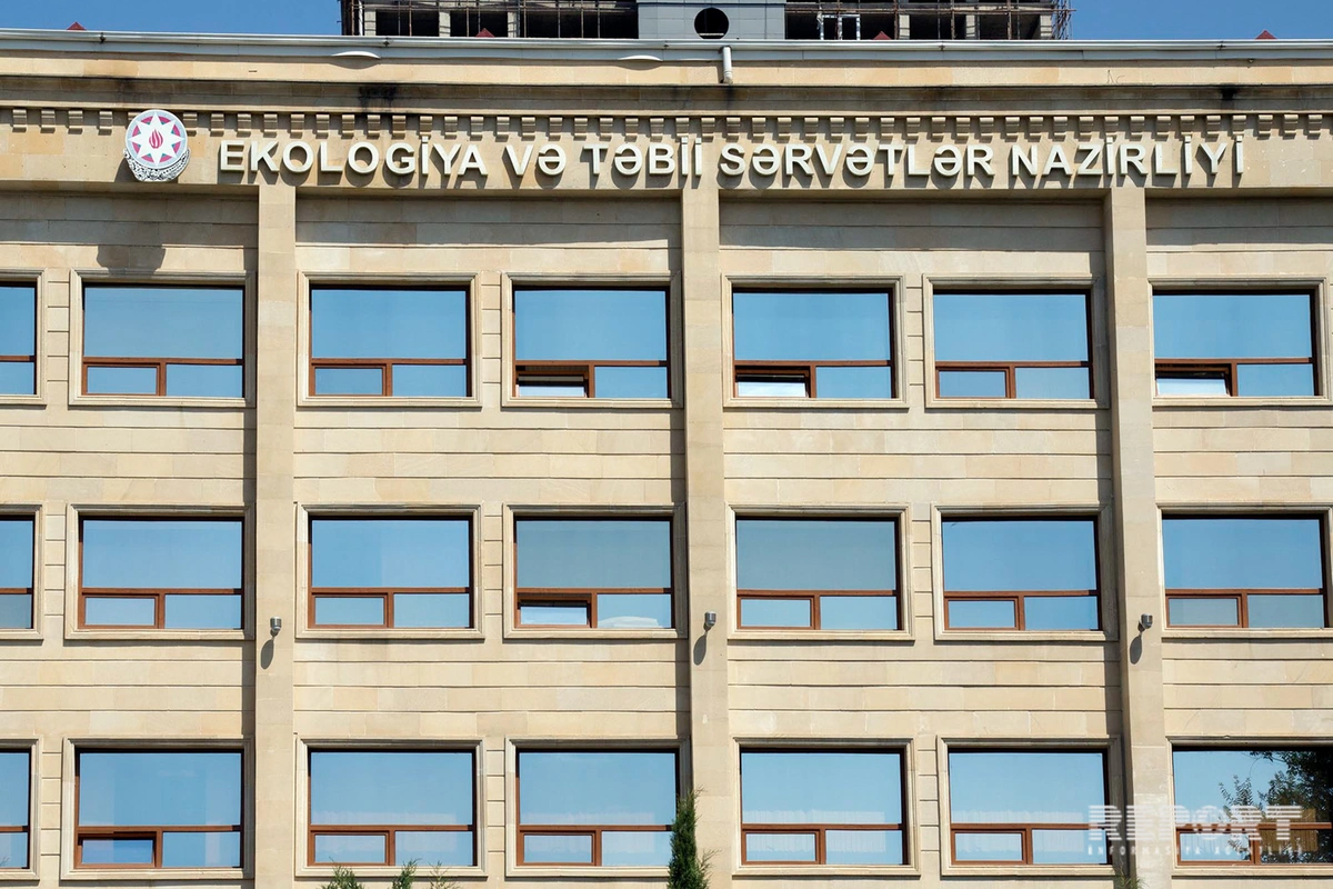 MENR: Working Group established for monitoring sent to quake-affected regions