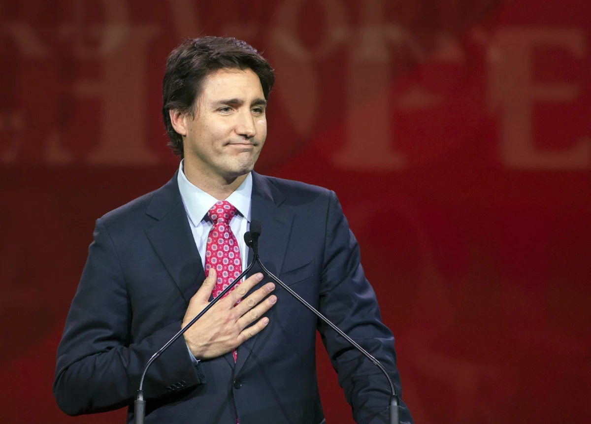 Tryudo Barselonada Kanada sakinlərinin öldürüldüyünü bildirib