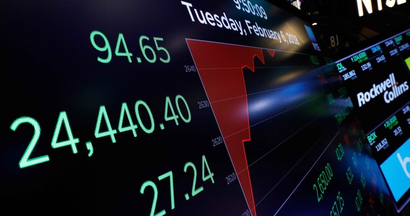 Key indicators of world commodity, stock, and currency markets (25.07.2025)