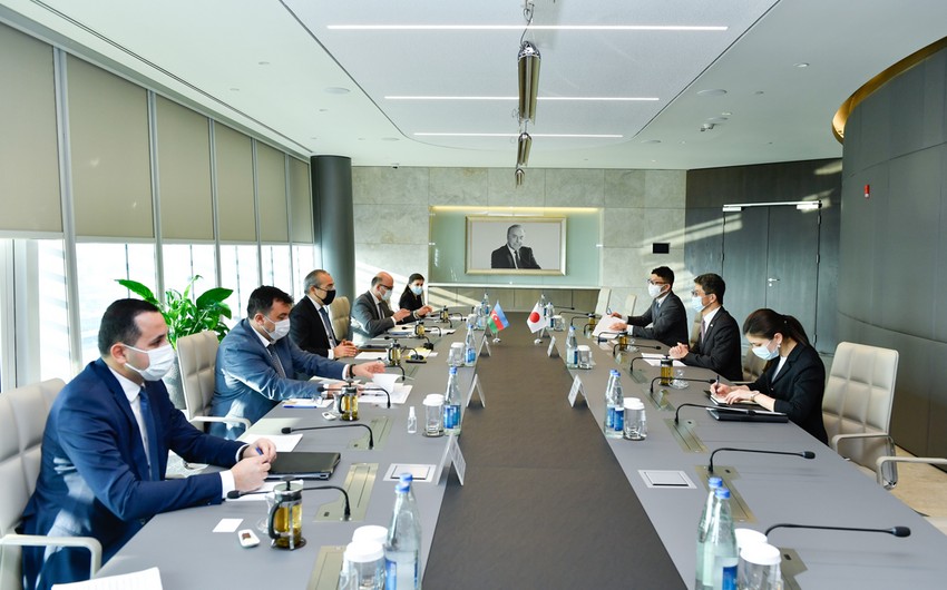 Japan Premium House to open in Baku