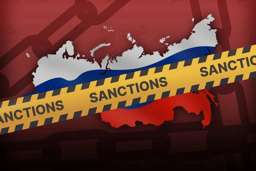 Еврокомиссия предложила новый пакет санкций против России