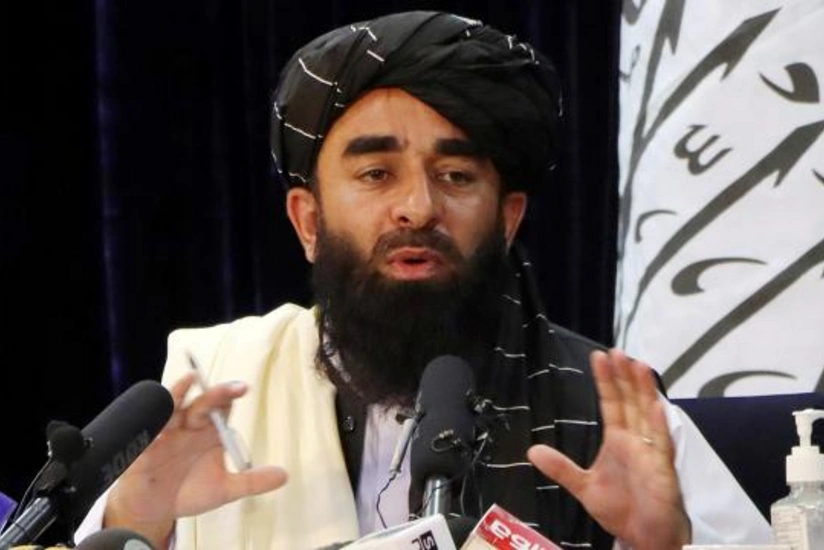 Taliban: New government may be temporary 
