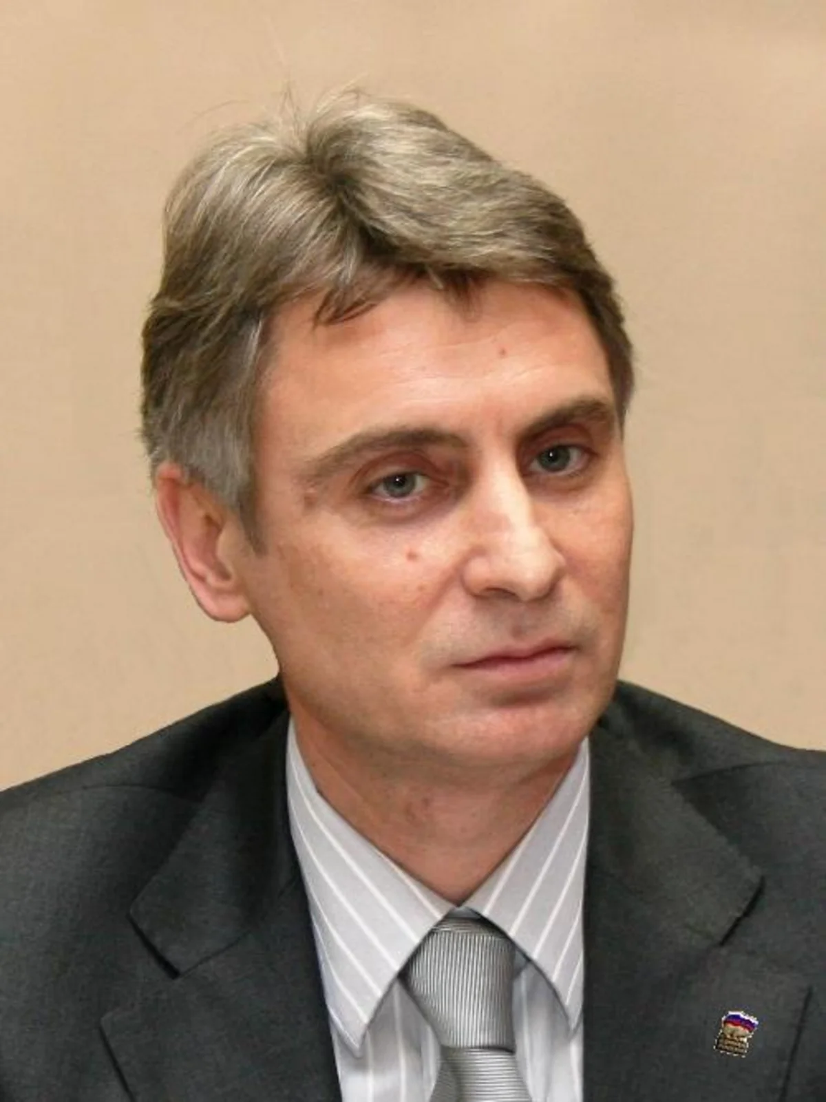 Sergey Fabriçni: “BMT-nin Azərbaycanla bağlı hesabatındakı tədbirlər AŞPA-nın hesabatında öz əksini tapmayıb”
