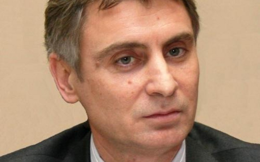 Sergey Fabriçni: “BMT-nin Azərbaycanla bağlı hesabatındakı tədbirlər AŞPA-nın hesabatında öz əksini tapmayıb”