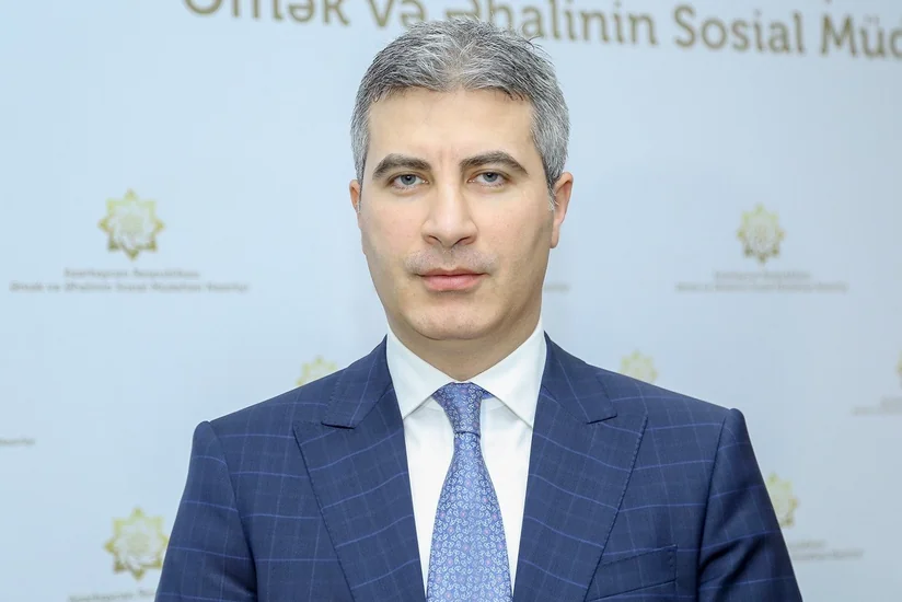 DMA sədri: Məşğulluq xəritəsi dövlət təşəbbüslərini daha sistemli edəcək