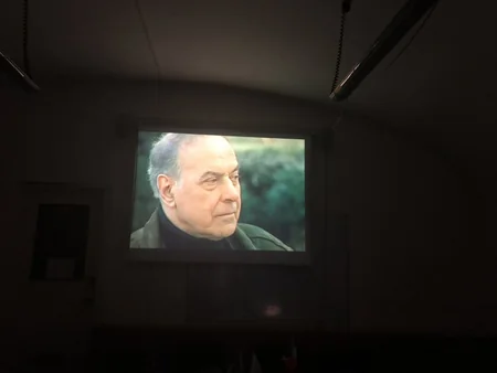 Ulu öndər Heydər Əliyevin xatirəsi İtaliyada yad olunub