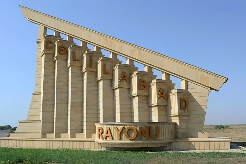 Cəlilabadda su bəndi yenidən qurulur