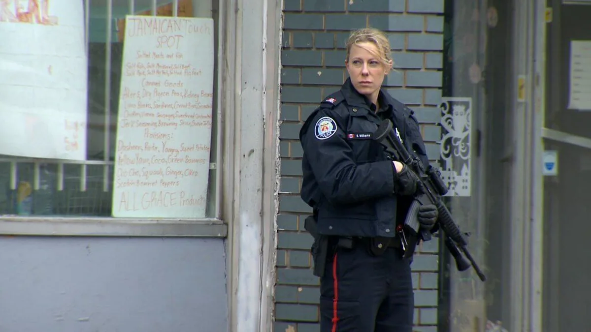 Yeni Zelandiyada atışma olub, ölən və xəsarət alanlar var