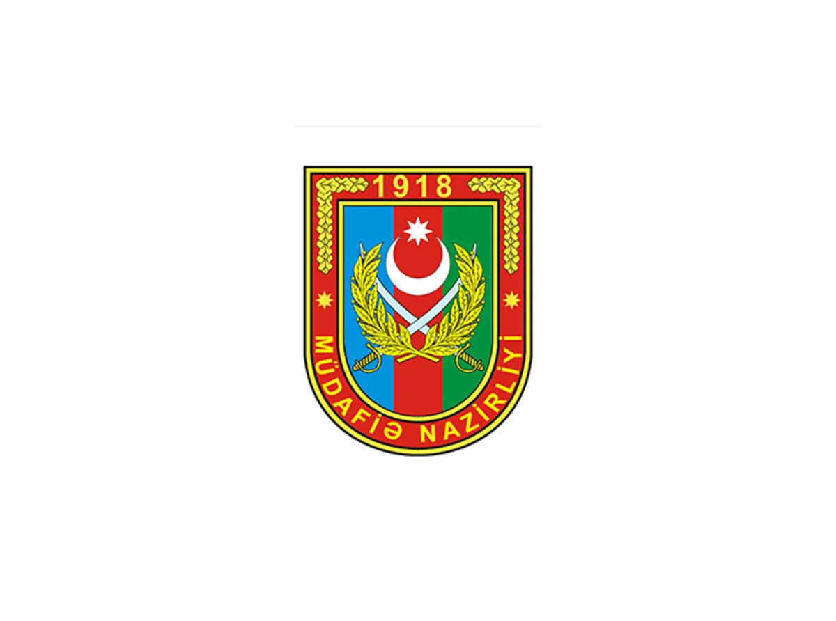 Müdafiə Nazirliyinin hərbi hissələrində “Açıq qapı” günü keçirilir