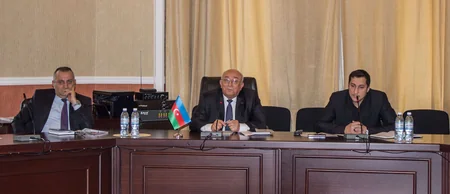 İsveç şirkətləri Azərbaycanla enerji sahəsində əməkdaşlıqda maraqlıdır