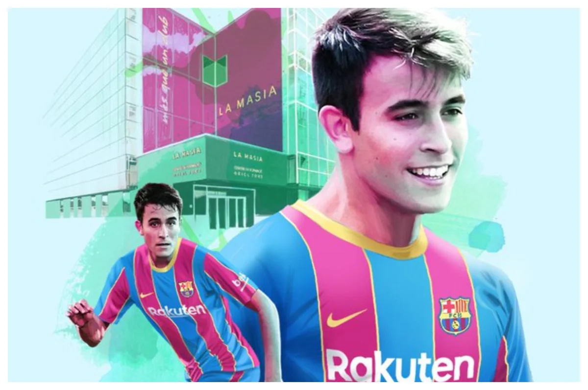 Barselona Mançester Sitinin daha bir futbolçusunu transfer etdi