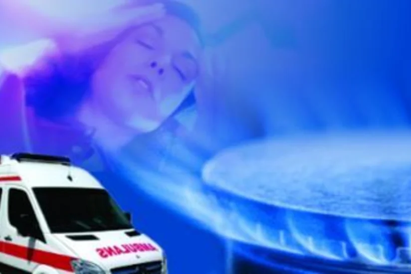 ​Bakı sakini dəm qazından zəhərlənərək ölüb