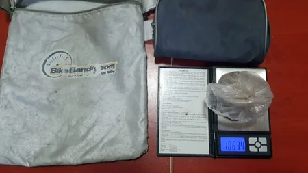 Bakıda narkokuryerlik edən daha 5 nəfər saxlanılıb