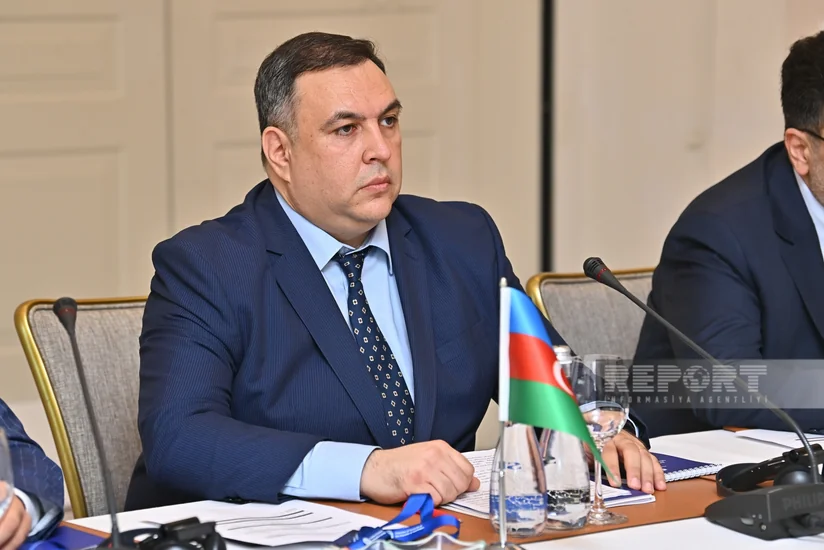 Azərbaycanda maliyyə auditinin əhatə dairəsi genişləndiriləcək
