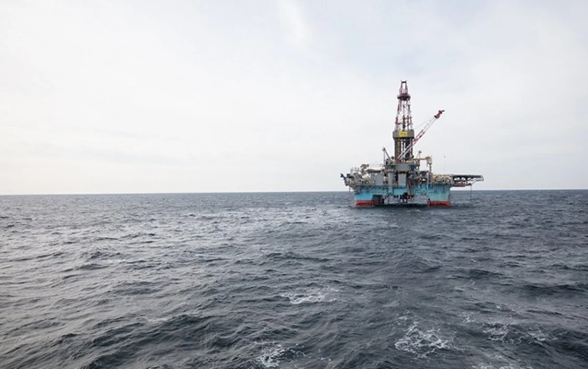 BP начнет бурение на Шафаг-Асиман в декабре