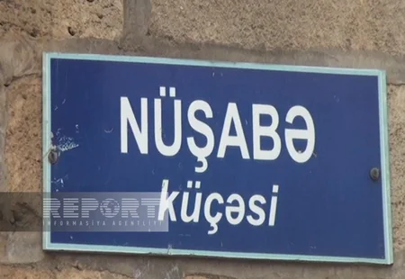 Yevlaxda 37 yaşlı qadının qətlinin bəzi təfərrüatları məlum olub