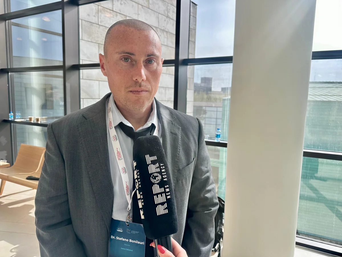 Italian expert: Azerbaijan has proven to be a reliable partner