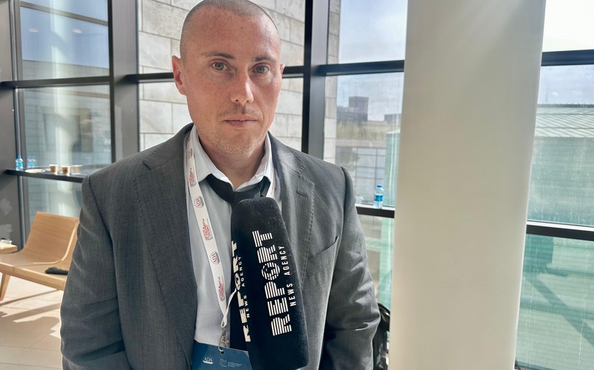 Italian expert: Azerbaijan has proven to be a reliable partner