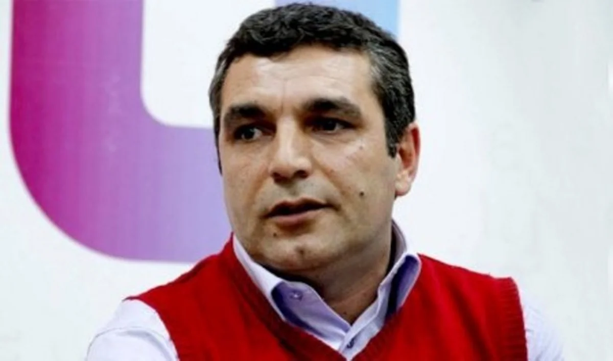 Natiq Cəfərlinin ev dustaqlığına buraxılması ilə bağlı vəsatətinə baxılıb