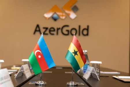 Zakir İbrahimov: Azergold ölkə hüdudlarından kənarda fəaliyyətini genişləndirməyi planlaşdırır