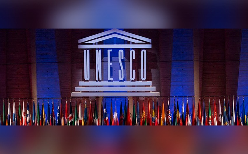 Azərbaycan UNESCO-nun Proqramının Şura üzvlərinə təşəkkürünü bildirib