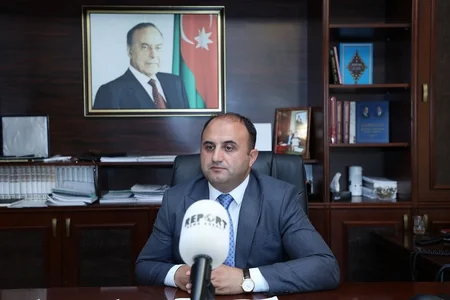 Samir Hümbətov: “Sahibkarların aldıqları kreditlərə dövlət zəmanət verəcək”