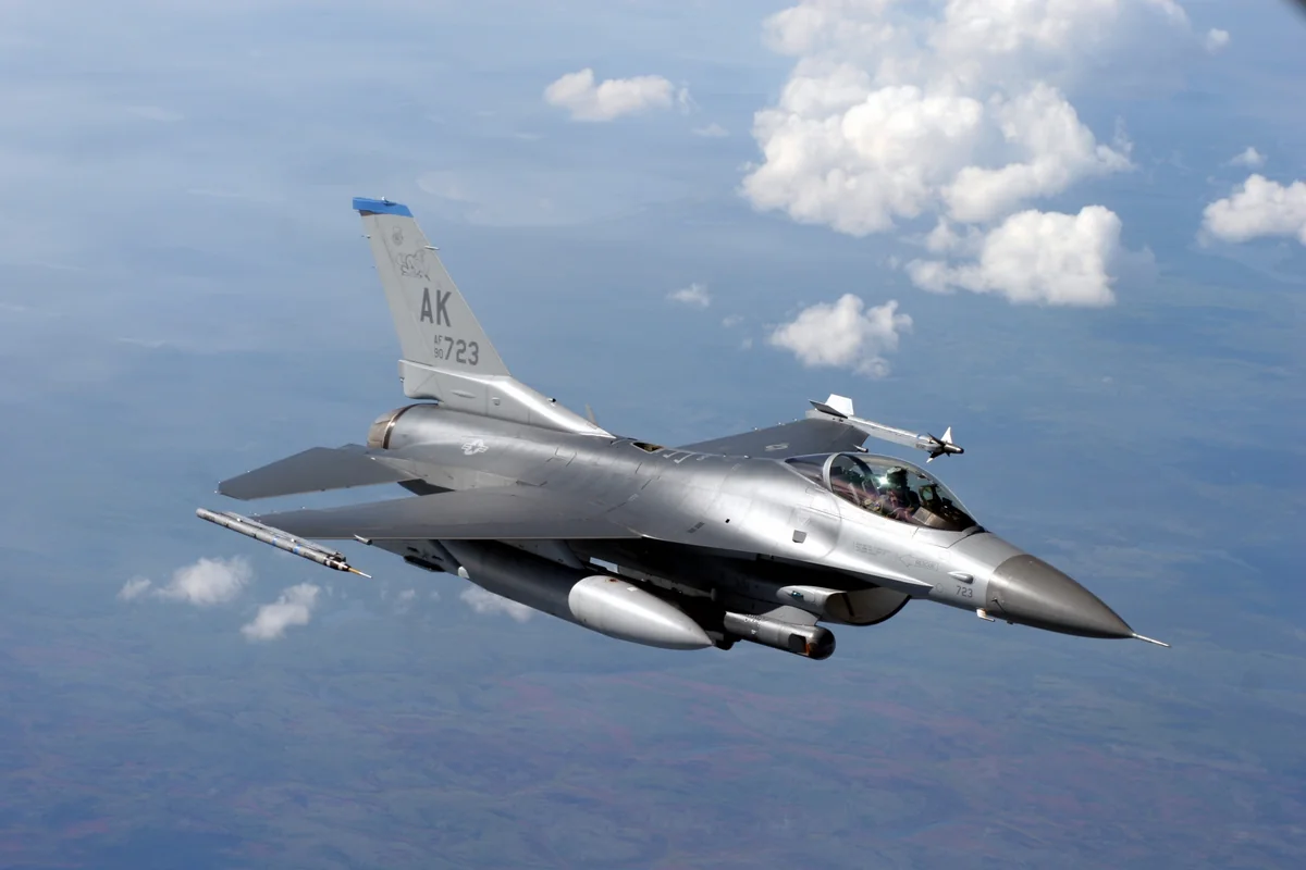 Türkiye's F-16 hopes hinge on Swedish NATO accession