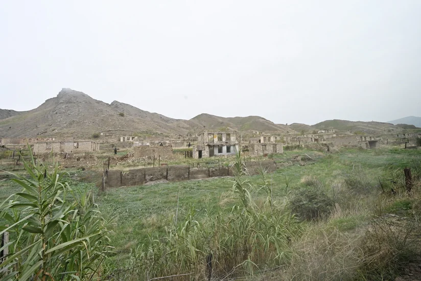 İlham Əliyev: Heç İkinci Dünya müharibəsində işğalçı qüvvələr bu qədər qəddarlıq törətməmişlər