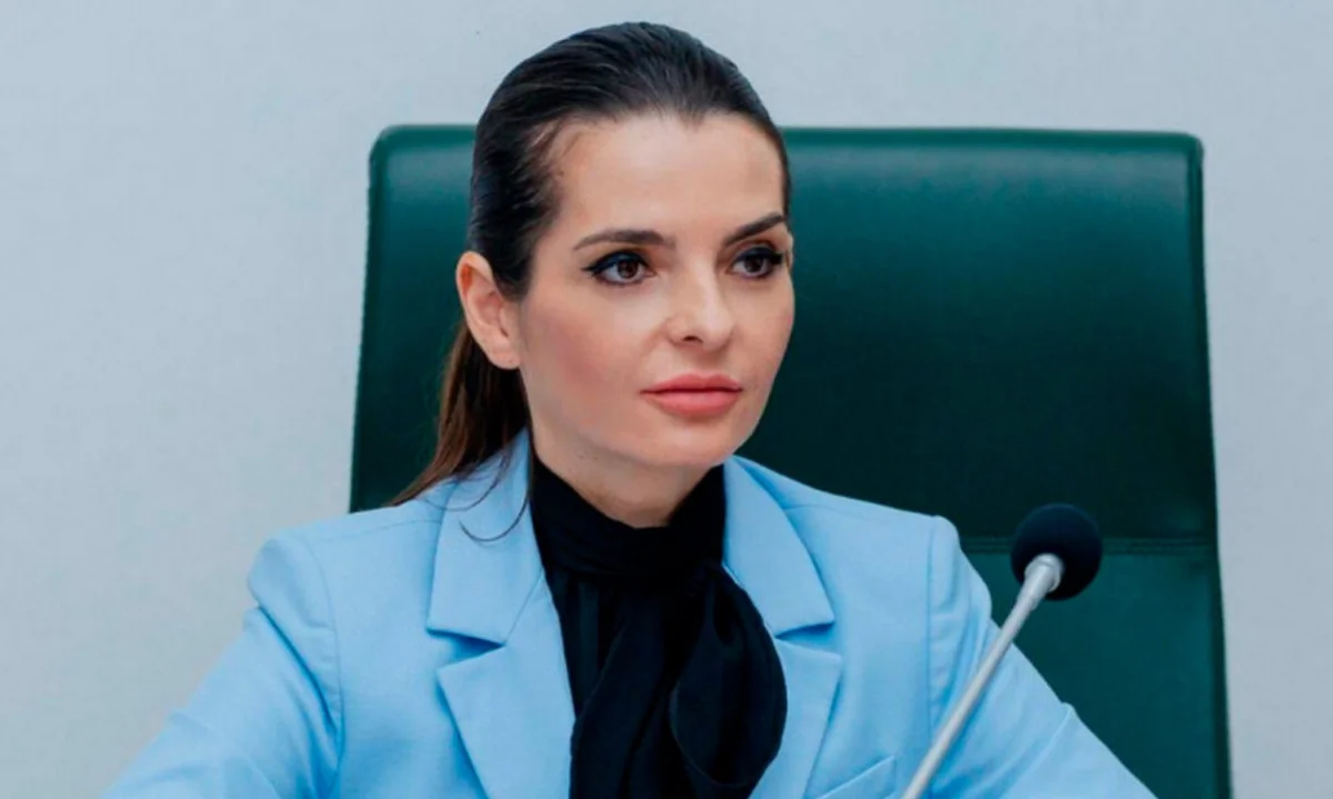 Qaqauziya parlamenti Qutsulun həbsinə görə Kişineuya ultimatum verib