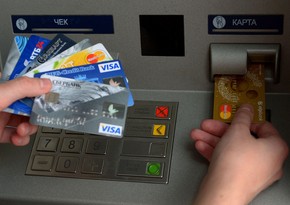 Özbəkistanda bank kartlarından 79 milyon dollara yaxın vəsait oğurlamaqda şübhəli bilinən şəxslər saxlanılıb