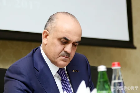 Baş nazirin müavini: “Dövlət bundan sonra da tikinti sektoruna dəstək verməkdə maraqlıdır”