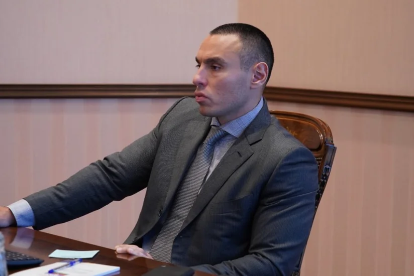 Azər Əliyev: MDB Oyunları 2025-ci ildə Azərbaycanda layiqincə təşkil olunacaq