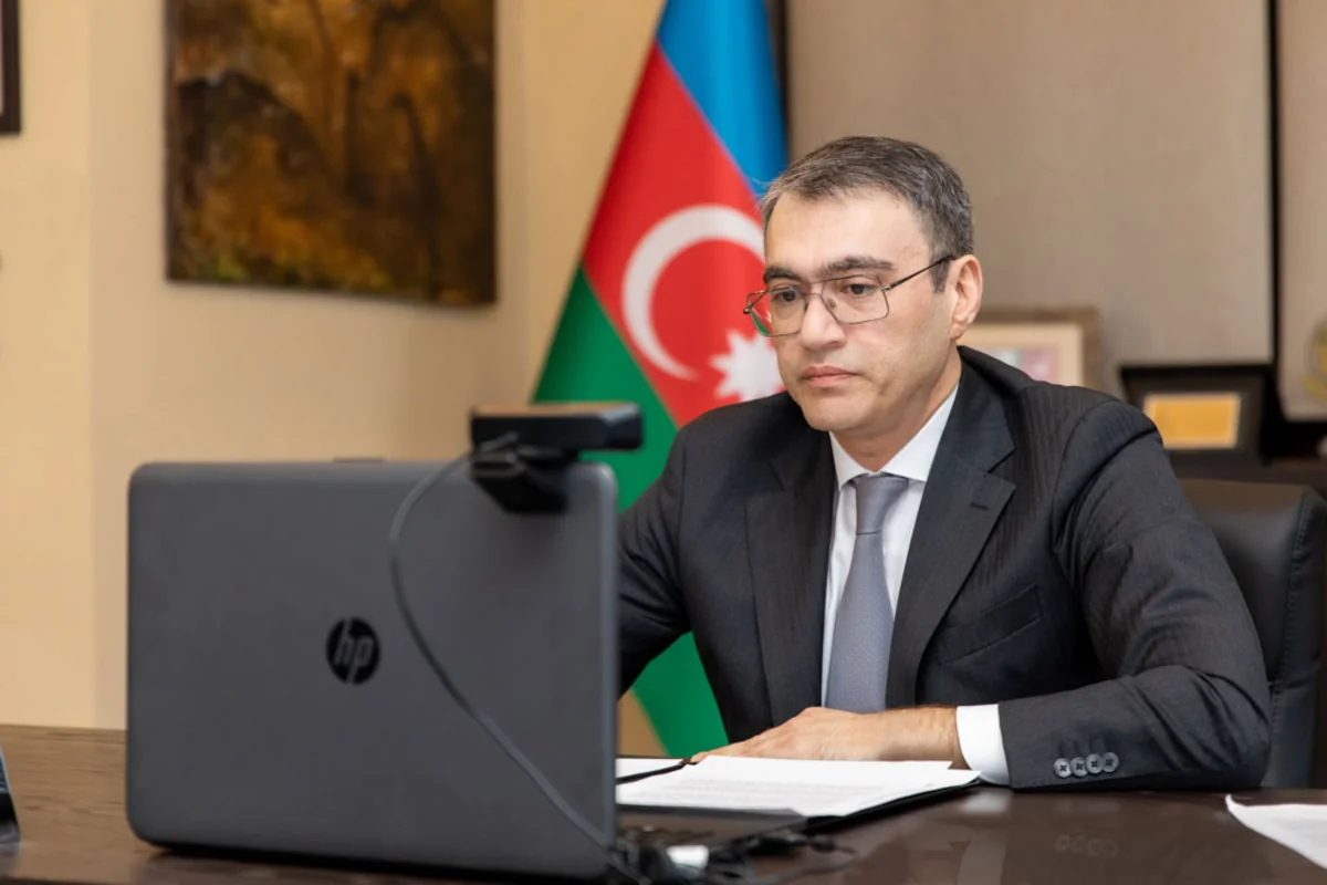 AzerGold increases gold, silver production in 2021