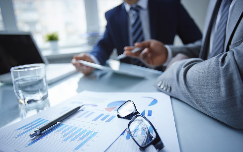 Azerbaijan develops new projects for economic forecasting