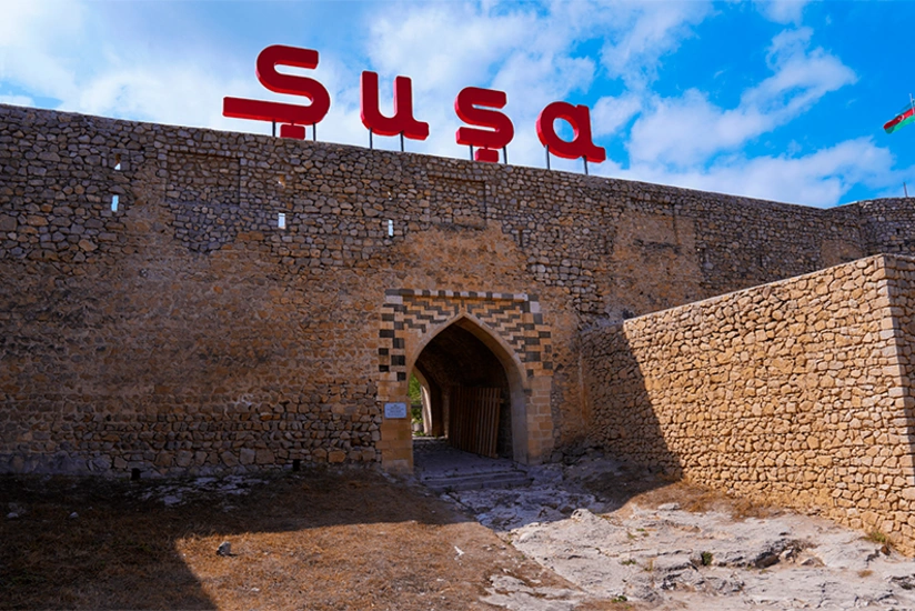 Gələn il Şuşada TDT dövlət başçılarının qeyri-rəsmi toplantısı keçiriləcək