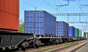 Azerbaijan Railways increases container transportation by 53%