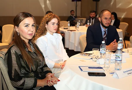 AFFA Premyer Liqa və I Divizion klubları üçün seminar keçirib