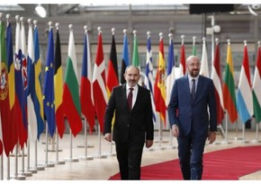 Prime Minister of Armenia holds telephone conversation with Charles Michel