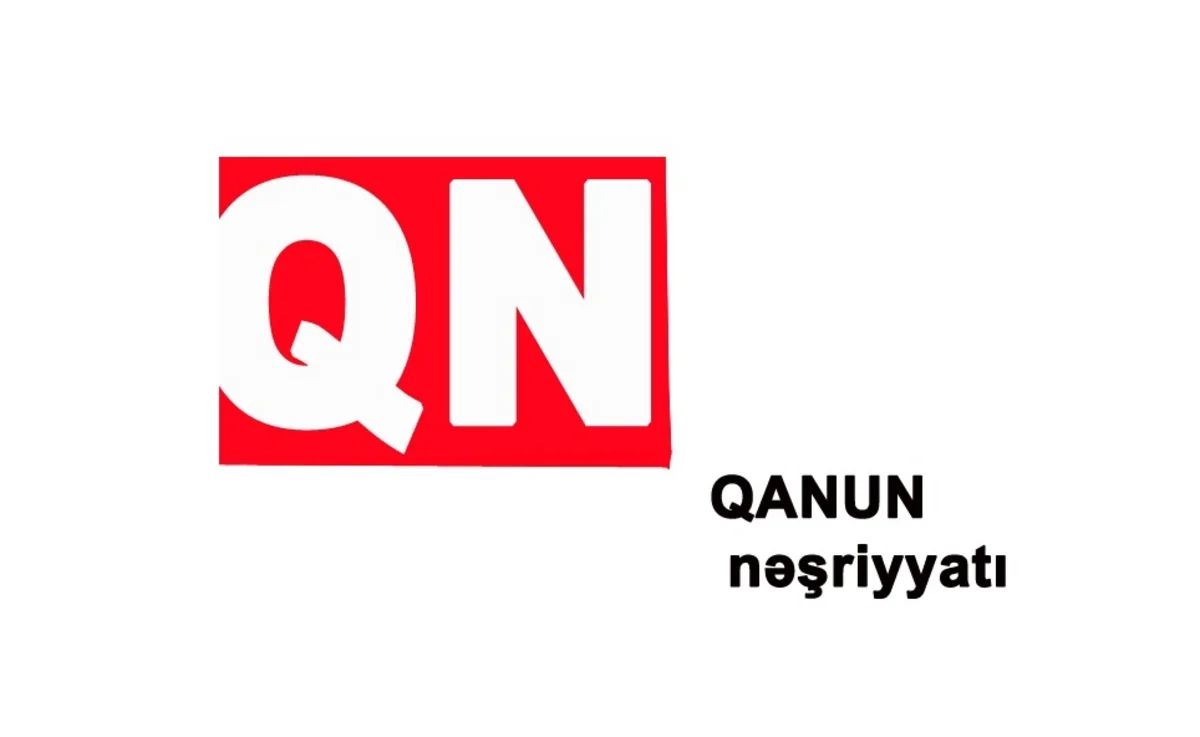 Qanun Nəşriyyatı Bakı Baş Gömrük İdarəsini məhkəməyə verib