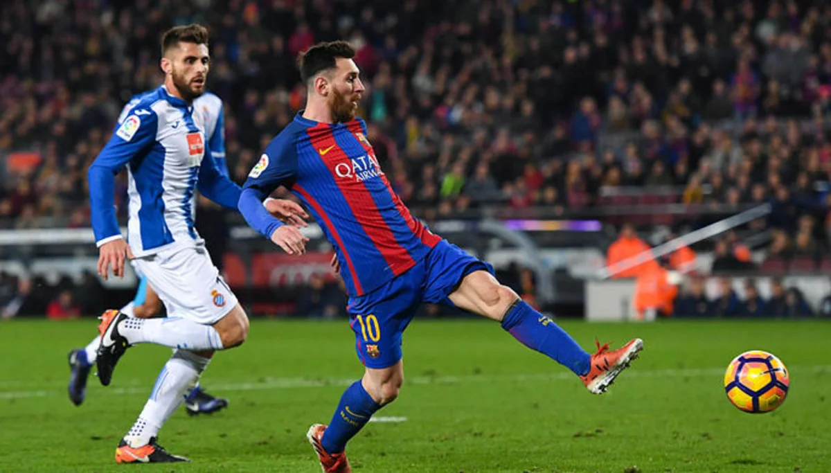 Barselona Kral Kubokunun yarımfinalına çıxıb