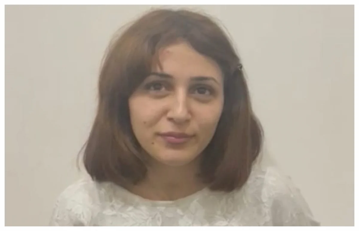 Cəlilabadda 22 yaşlı qadın itkin düşüb