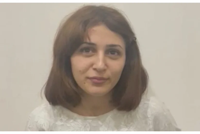 Cəlilabadda 22 yaşlı qadın itkin düşüb
