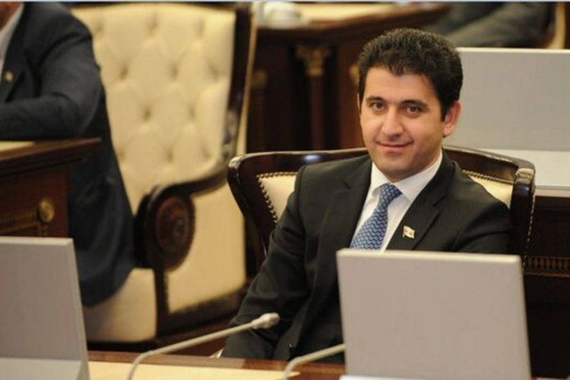 Deputat: Sarqsyan erməni vandalizmini, terror aktları törətdiklərini açıq şəkildə təsdiqləyib