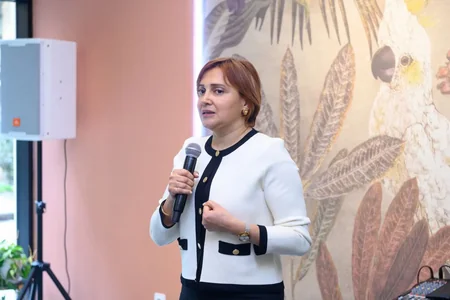 SOCAR Dünya Autizm Maarifləndirmə Ayı ilə əlaqədar silsilə tədbirlər təşkil edir