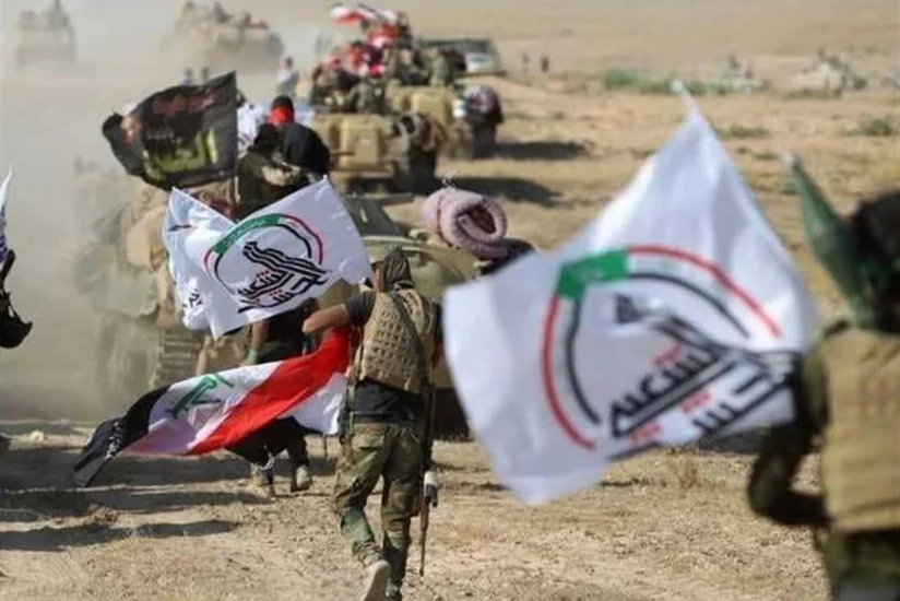 “İraq İslam Müqaviməti” hərəkatı İsrailin hərbi obyektinə zərbə endirib