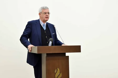 В рамках проекта SOCAR GPC подписаны лицензионные договора